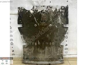 BMW 3 SERİSİ F30 F31 KASA MOTOR ALT MUHAFAZA 5175 7241772 ORJ
