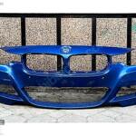 BMW 3 Serisi Ön Tampon çıkma parça - VİZYON GRUP ORJİNAL ÇIKMA YEDEK PARÇA İstanbul