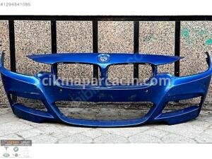 BMW 3 SERİSİ F30 F31 M SPORT ORJİNAL ÖN TAMPON