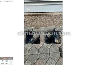 BMW 3 SERİSİ F30 F80 Ön Sağ-Sol Tampon Braketi 8054164