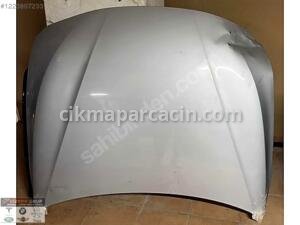 BMW 3 SERİSİ F30 GÜMÜŞ GRİ KAPUT ORJİNAL ÇIKMA