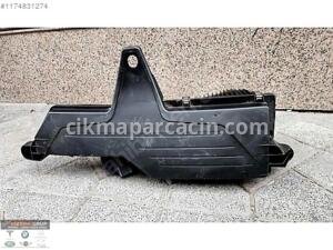 BMW 3 SERİSİ F30 HAVA FİLTRE KAZANI ORJ ÇIKMA-7597582