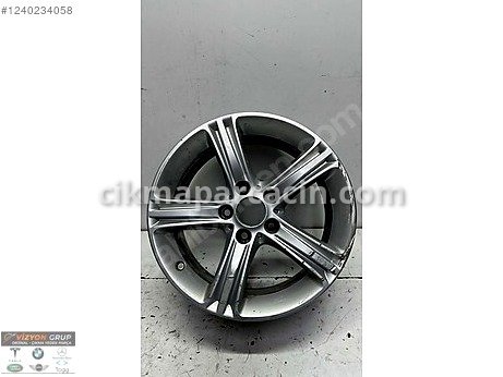 BMW 3 Serisi Jant çıkma parça