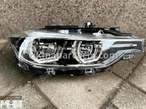 BMW 3 SERİSİ F30 LCİ SAĞ ÖN FAR ORJİNAL