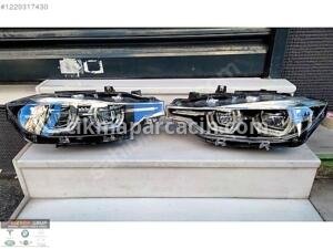 BMW 3 SERİSİ F30 LCİ SAĞ SOL TAKIMI ORJİNAL 7214795
