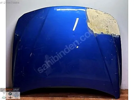 BMW 3 Serisi Kaput çıkma parça - VİZYON GRUP ORJİNAL ÇIKMA YEDEK PARÇA İstanbul