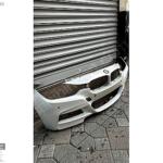 BMW 3 Serisi Ön Tampon çıkma parça - VİZYON GRUP ORJİNAL ÇIKMA YEDEK PARÇA İstanbul
