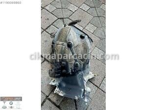 BMW 3 SERİSİ F30 ÖN ÇAMURLUK DAVLUMBAZI 7340795 7340796