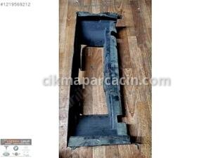 BMW 3 SERİSİ F30 ÖN HAVA KANALI M TAMPON ORJİNAL 8054228