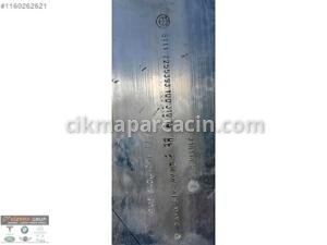 BMW 3 SERİSİ F30 ÖN TAMPON DEMİRİ 51117255393