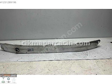 BMW 3 Serisi Tampon Demiri çıkma parça