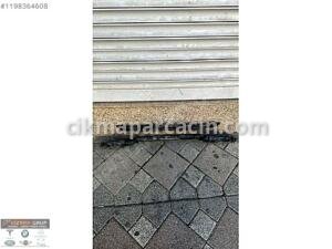 BMW 3 SERİSİ F30 ÖN TAMPON ORTA IZGARA ORJ 51117263478