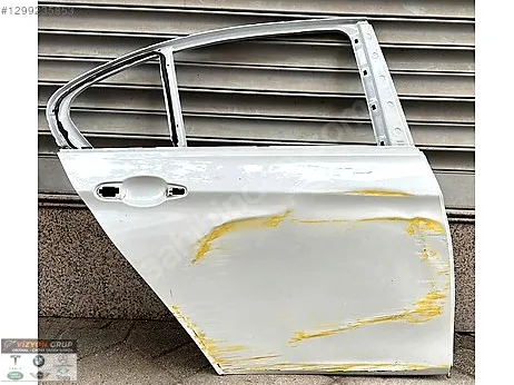BMW 3 Serisi Kapı (Arka Sağ) çıkma parça - VİZYON GRUP ORJİNAL ÇIKMA YEDEK PARÇA İstanbul