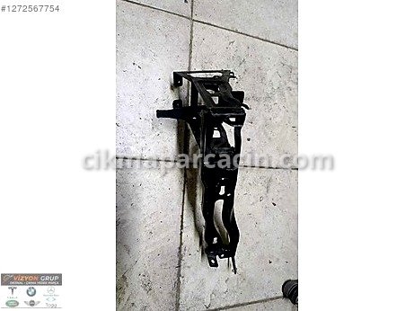 BMW 5 Serisi Sağ Ön Far çıkma parça
