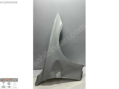 BMW 3 Serisi Çamurluk (Ön) çıkma parça