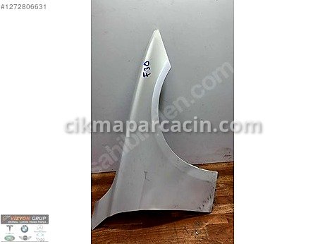 BMW 3 Serisi Çamurluk (Ön) çıkma parça