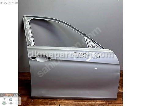 BMW 3 Serisi Kapı (Ön Sağ) çıkma parça