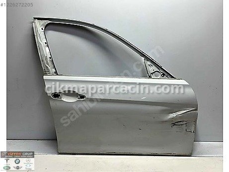 BMW 3 Serisi Kapı (Ön Sağ) çıkma parça