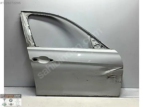BMW 3 Serisi Kapı (Ön Sağ) çıkma parça - VİZYON GRUP ORJİNAL ÇIKMA YEDEK PARÇA İstanbul