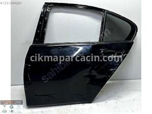 BMW 3 SERİSİ F30 SOL ARKA KAPI ORJİNAL
