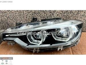 BMW 3 SERİSİ F30 SOL FAR 8738711 ORJ