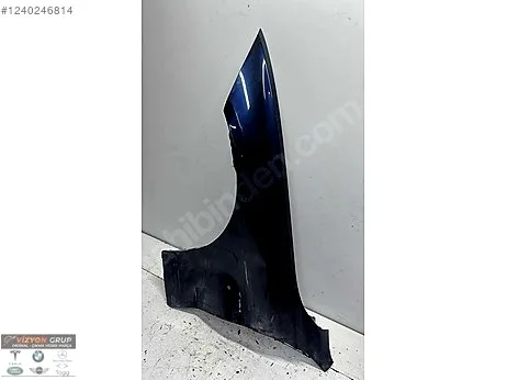 BMW 3 Serisi Çamurluk (Ön) çıkma parça