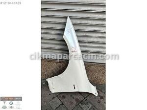 BMW 3 SERİSİ F30 SOL ÖN ÇAMURLUK ORJİNAL