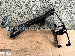 BMW 3 SERİSİ F30 SOL ÖN FAR BAĞLANTI SACI KA9885-40-803-09