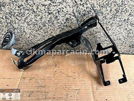 BMW 3 Serisi Tabla çıkma parça