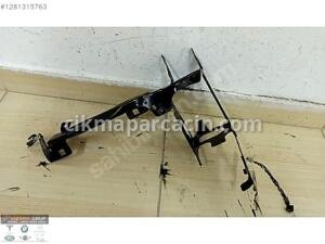 BMW 3 SERİSİ F30 SOL ÖN FAR YUVA SACI KA9885-40-803-09