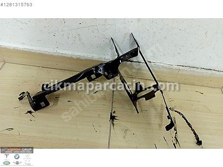 BMW 3 Serisi Tabla çıkma parça