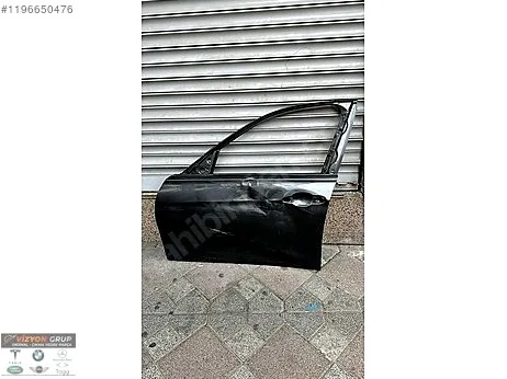 BMW 3 Serisi Kapı (Ön Sol) çıkma parça - VİZYON GRUP ORJİNAL ÇIKMA YEDEK PARÇA İstanbul