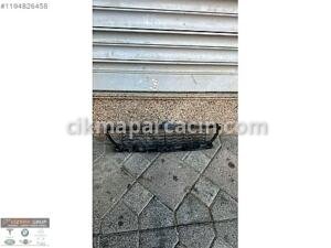 BMW 3 SERİSİ F32 F33 F36 M TECH ÖN TAMPON IZGARASI 51118054503