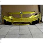 BMW 3 Serisi Ön Tampon çıkma parça - VİZYON GRUP ORJİNAL ÇIKMA YEDEK PARÇA İstanbul