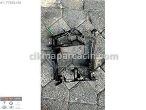 BMW 3 SERİSİ F 30 FAR YUVA SACI ORJ ÇIKMA 170238-11
