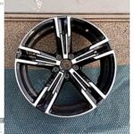 BMW 3 Serisi Jant çıkma parça - VİZYON GRUP ORJİNAL ÇIKMA YEDEK PARÇA İstanbul