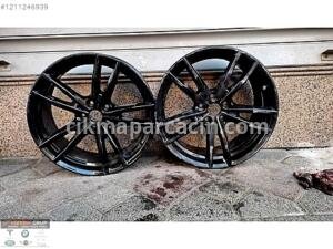 BMW 3 SERİSİ G20 2 ADET ÖN 19 İNÇ JANT ORJİNAL 5X112 8089892