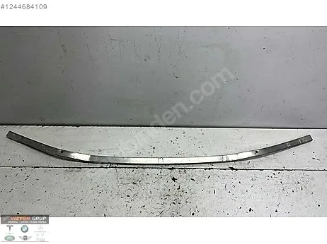 BMW 3 SERİSİ G20 ALT TAMPON DEMİRİ ORJİNAL 8079669