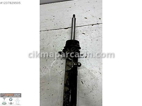 BMW 3 Serisi Amortisör çıkma parça