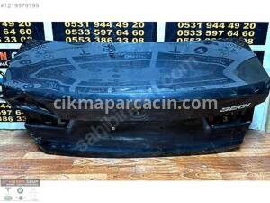 BMW 3 SERİSİ G20 ARKA BAGAJ KAPAĞI ORJİNAL ÇIKMA