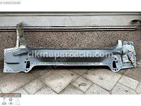 BMW 3 Serisi Arka Panel çıkma parça