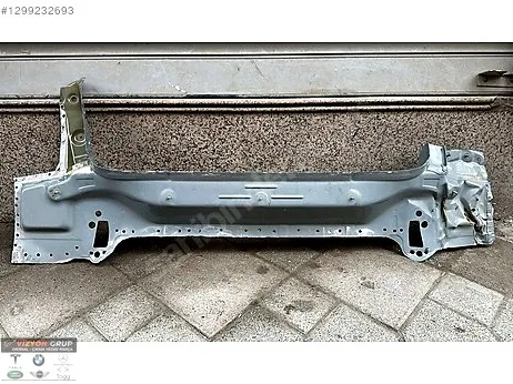 BMW 3 Serisi Arka Panel çıkma parça - VİZYON GRUP ORJİNAL ÇIKMA YEDEK PARÇA İstanbul