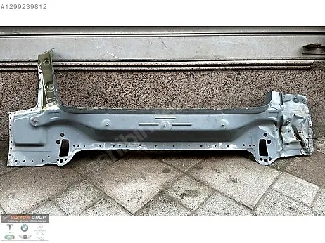 BMW 3 Serisi Arka Panel çıkma parça - VİZYON GRUP ORJİNAL ÇIKMA YEDEK PARÇA İstanbul
