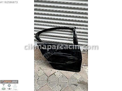 BMW 3 Serisi Kapı (Arka Sağ) çıkma parça