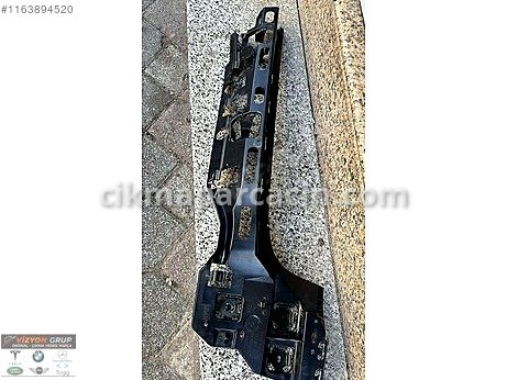 BMW 3 Serisi Tampon Braketi çıkma parça