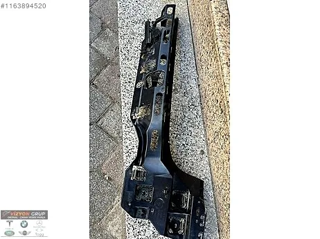 BMW 3 Serisi Tampon Braketi çıkma parça - VİZYON GRUP ORJİNAL ÇIKMA YEDEK PARÇA İstanbul