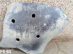 BMW 3 SERİSİ G20 ARKA SALINCAK TOZ PLASTİĞİ ALT SOL 6876803 ORJ