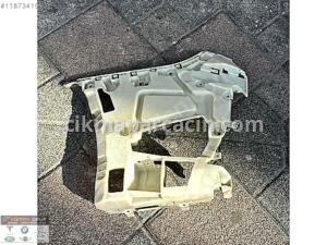 BMW 3 SERİSİ G20 ARKA TAMPON BRAKETİ 51128085487
