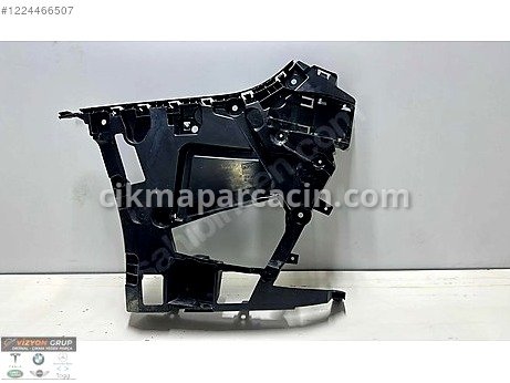 BMW 3 Serisi Tampon Braketi çıkma parça