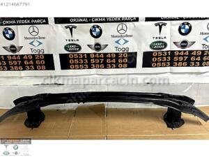 BMW 3 SERİSİ G20 ARKA TAMPON DEMİRİ ORJİNAL